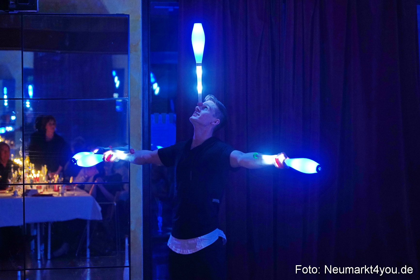 Valentins Varietee Artico 140220 0218